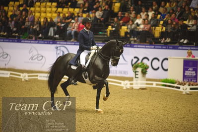 Jydske bank box
FEI Dressage World Cup Freestyle presented by ECCO (GP FS)
Nøgleord: vincent van gasselt;decroix 11