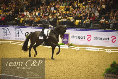Jydske bank box
FEI Dressage World Cup Freestyle presented by ECCO (GP FS)
Nøgleord: frederic wandres;bluetooth old