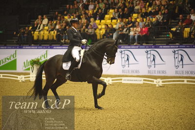 Jydske bank box
FEI Dressage World Cup Freestyle presented by ECCO (GP FS)
Nøgleord: frederic wandres;bluetooth old