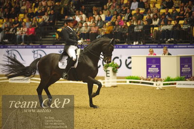 Jydske bank box
FEI Dressage World Cup Freestyle presented by ECCO (GP FS)
Nøgleord: frederic wandres;bluetooth old