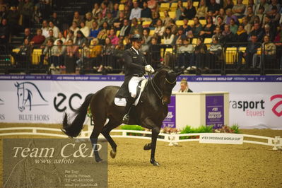 Jydske bank box
FEI Dressage World Cup Freestyle presented by ECCO (GP FS)
Nøgleord: frederic wandres;bluetooth old