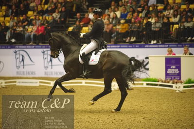 Jydske bank box
FEI Dressage World Cup Freestyle presented by ECCO (GP FS)
Nøgleord: frederic wandres;bluetooth old