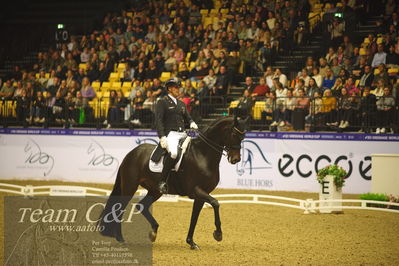 Jydske bank box
FEI Dressage World Cup Freestyle presented by ECCO (GP FS)
Nøgleord: frederic wandres;bluetooth old