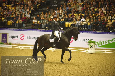 Jydske bank box
FEI Dressage World Cup Freestyle presented by ECCO (GP FS)
Nøgleord: frederic wandres;bluetooth old