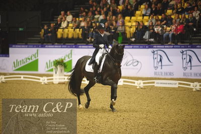 Jydske bank box
FEI Dressage World Cup Freestyle presented by ECCO (GP FS)
Nøgleord: charlotte heering;bufranco