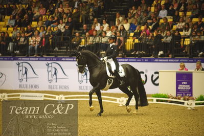 Jydske bank box
FEI Dressage World Cup Freestyle presented by ECCO (GP FS)
Nøgleord: marlies van baalen;go legend