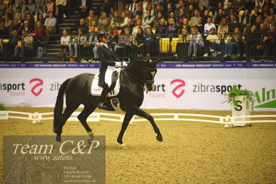 Jydske bank box
FEI Dressage World Cup Freestyle presented by ECCO (GP FS)
Nøgleord: marlies van baalen;go legend