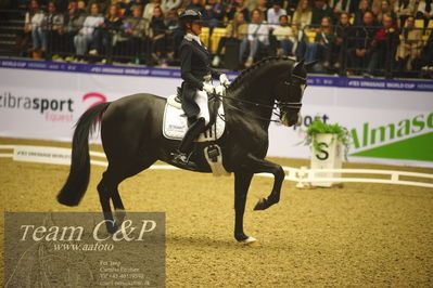 Jydske bank box
FEI Dressage World Cup Freestyle presented by ECCO (GP FS)
Nøgleord: marlies van baalen;go legend