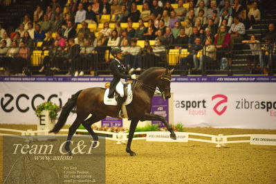 Jydske bank box
FEI Dressage World Cup Freestyle presented by ECCO (GP FS)
Nøgleord: ingrid klimke;franzikus 15
