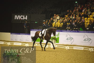 Jydske bank box
FEI Dressage World Cup Freestyle presented by ECCO (GP FS)
Nøgleord: ingrid klimke;franzikus 15