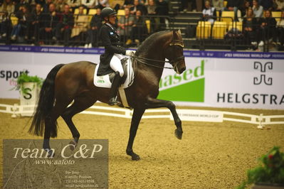 Jydske bank box
FEI Dressage World Cup Freestyle presented by ECCO (GP FS)
Nøgleord: ingrid klimke;franzikus 15