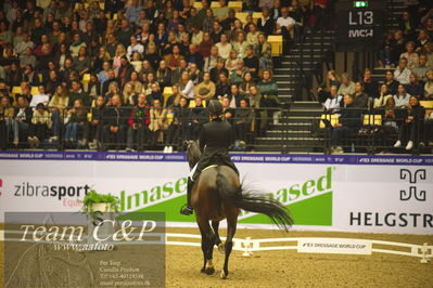 Jydske bank box
FEI Dressage World Cup Freestyle presented by ECCO (GP FS)
Nøgleord: anna kasparcack;rock star 13