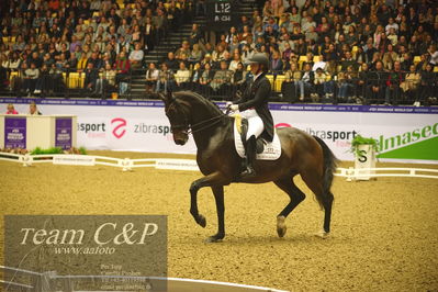 Jydske bank box
FEI Dressage World Cup Freestyle presented by ECCO (GP FS)
Nøgleord: anna kasparcack;rock star 13