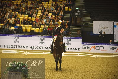 Jydske bank box
FEI Dressage World Cup Freestyle presented by ECCO (GP FS)
Nøgleord: anna kasparcack;rock star 13