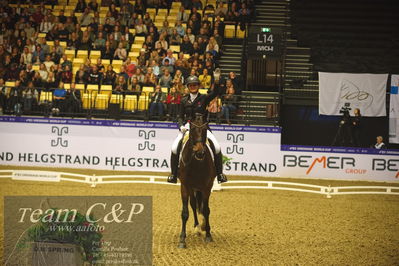 Jydske bank box
FEI Dressage World Cup Freestyle presented by ECCO (GP FS)
Nøgleord: anna kasparcack;rock star 13
