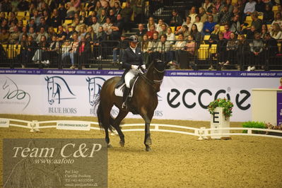 Jydske bank box
FEI Dressage World Cup Freestyle presented by ECCO (GP FS)
Nøgleord: lone bang larsen;thranegaardens rostov