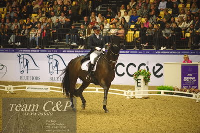 Jydske bank box
FEI Dressage World Cup Freestyle presented by ECCO (GP FS)
Nøgleord: lone bang larsen;thranegaardens rostov