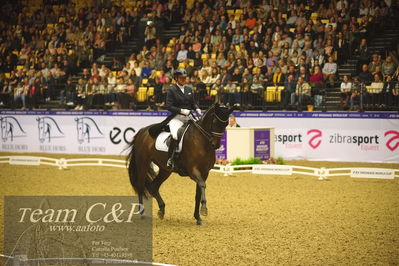 Jydske bank box
FEI Dressage World Cup Freestyle presented by ECCO (GP FS)
Nøgleord: lone bang larsen;thranegaardens rostov