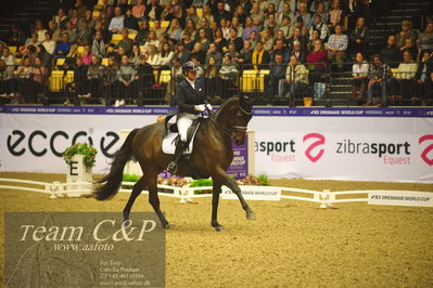 Jydske bank box
FEI Dressage World Cup Freestyle presented by ECCO (GP FS)
Nøgleord: lone bang larsen;thranegaardens rostov