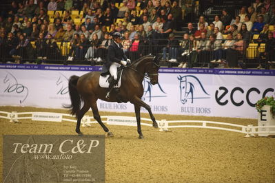 Jydske bank box
FEI Dressage World Cup Freestyle presented by ECCO (GP FS)
Nøgleord: lone bang larsen;thranegaardens rostov