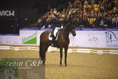 Jydske bank box
FEI Dressage World Cup Freestyle presented by ECCO (GP FS)
Nøgleord: lone bang larsen;thranegaardens rostov