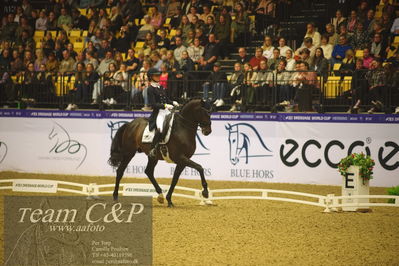 Jydske bank box
FEI Dressage World Cup Freestyle presented by ECCO (GP FS)
