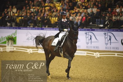 Jydske bank box
FEI Dressage World Cup Freestyle presented by ECCO (GP FS)
