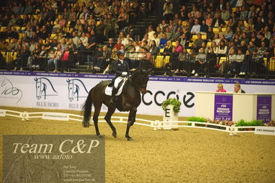 Jydske bank box
FEI Dressage World Cup Freestyle presented by ECCO (GP FS)
Nøgleord: helen langehanenberg;annabelle 110