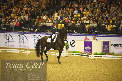 Jydske bank box
FEI Dressage World Cup Freestyle presented by ECCO (GP FS)
Nøgleord: helen langehanenberg;annabelle 110