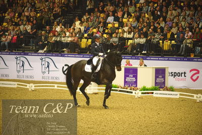 Jydske bank box
FEI Dressage World Cup Freestyle presented by ECCO (GP FS)
Nøgleord: helen langehanenberg;annabelle 110