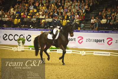 Jydske bank box
FEI Dressage World Cup Freestyle presented by ECCO (GP FS)
Nøgleord: helen langehanenberg;annabelle 110