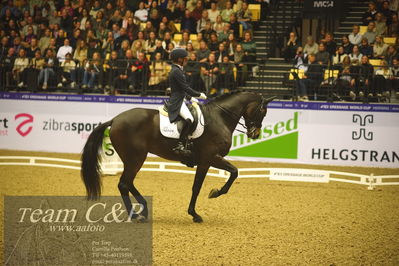 Jydske bank box
FEI Dressage World Cup Freestyle presented by ECCO (GP FS)
Nøgleord: helen langehanenberg;annabelle 110