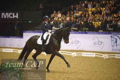 Jydske bank box
FEI Dressage World Cup Freestyle presented by ECCO (GP FS)
Nøgleord: helen langehanenberg;annabelle 110