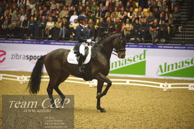 Jydske bank box
FEI Dressage World Cup Freestyle presented by ECCO (GP FS)
Nøgleord: helen langehanenberg;annabelle 110