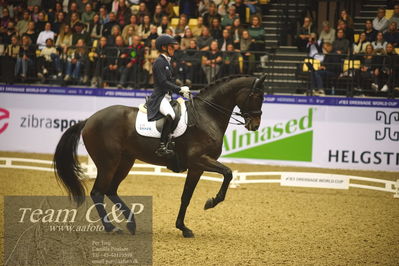 Jydske bank box
FEI Dressage World Cup Freestyle presented by ECCO (GP FS)
Nøgleord: helen langehanenberg;annabelle 110