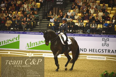 Jydske bank box
FEI Dressage World Cup Freestyle presented by ECCO (GP FS)
Nøgleord: helen langehanenberg;annabelle 110