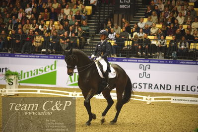 Jydske bank box
FEI Dressage World Cup Freestyle presented by ECCO (GP FS)
Nøgleord: helen langehanenberg;annabelle 110