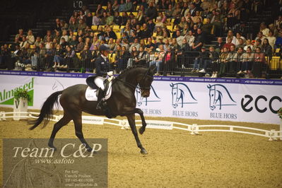 Jydske bank box
FEI Dressage World Cup Freestyle presented by ECCO (GP FS)
Nøgleord: helen langehanenberg;annabelle 110