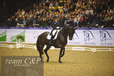 Jydske bank box
FEI Dressage World Cup Freestyle presented by ECCO (GP FS)
Nøgleord: helen langehanenberg;annabelle 110