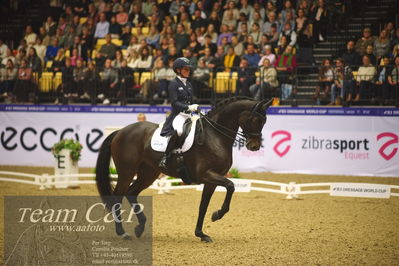 Jydske bank box
FEI Dressage World Cup Freestyle presented by ECCO (GP FS)
Nøgleord: helen langehanenberg;annabelle 110