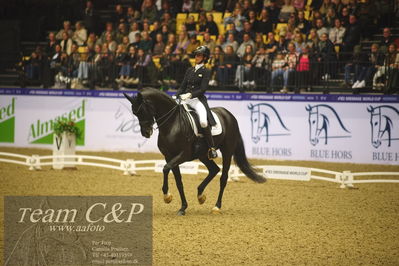 Jydske bank box
FEI Dressage World Cup Freestyle presented by ECCO (GP FS)
Nøgleord: carina cassøe krüth;heiline's danciera