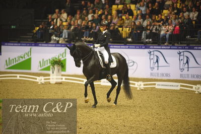 Jydske bank box
FEI Dressage World Cup Freestyle presented by ECCO (GP FS)
Nøgleord: carina cassøe krüth;heiline's danciera