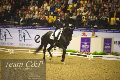 Jydske bank box
FEI Dressage World Cup Freestyle presented by ECCO (GP FS)
Nøgleord: carina cassøe krüth;heiline's danciera