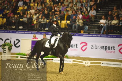 Jydske bank box
FEI Dressage World Cup Freestyle presented by ECCO (GP FS)
Nøgleord: carina cassøe krüth;heiline's danciera