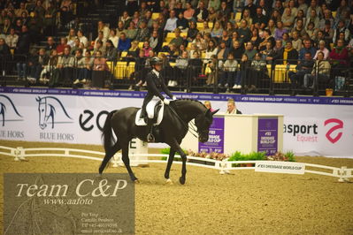 Jydske bank box
FEI Dressage World Cup Freestyle presented by ECCO (GP FS)
Nøgleord: carina cassøe krüth;heiline's danciera