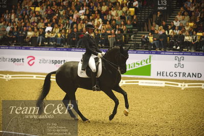 Jydske bank box
FEI Dressage World Cup Freestyle presented by ECCO (GP FS)
Nøgleord: carina cassøe krüth;heiline's danciera