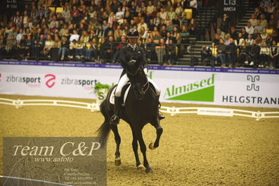 Jydske bank box
FEI Dressage World Cup Freestyle presented by ECCO (GP FS)
Nøgleord: carina cassøe krüth;heiline's danciera