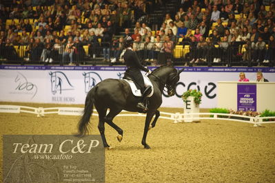 Jydske bank box
FEI Dressage World Cup Freestyle presented by ECCO (GP FS)
Nøgleord: carina cassøe krüth;heiline's danciera