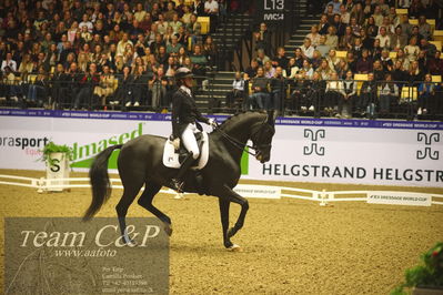 Jydske bank box
FEI Dressage World Cup Freestyle presented by ECCO (GP FS)
Nøgleord: carina cassøe krüth;heiline's danciera