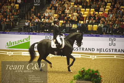 Jydske bank box
FEI Dressage World Cup Freestyle presented by ECCO (GP FS)
Nøgleord: carina cassøe krüth;heiline's danciera